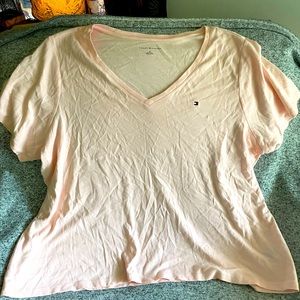 EUC Tommy Hilfiger Sz 3X top